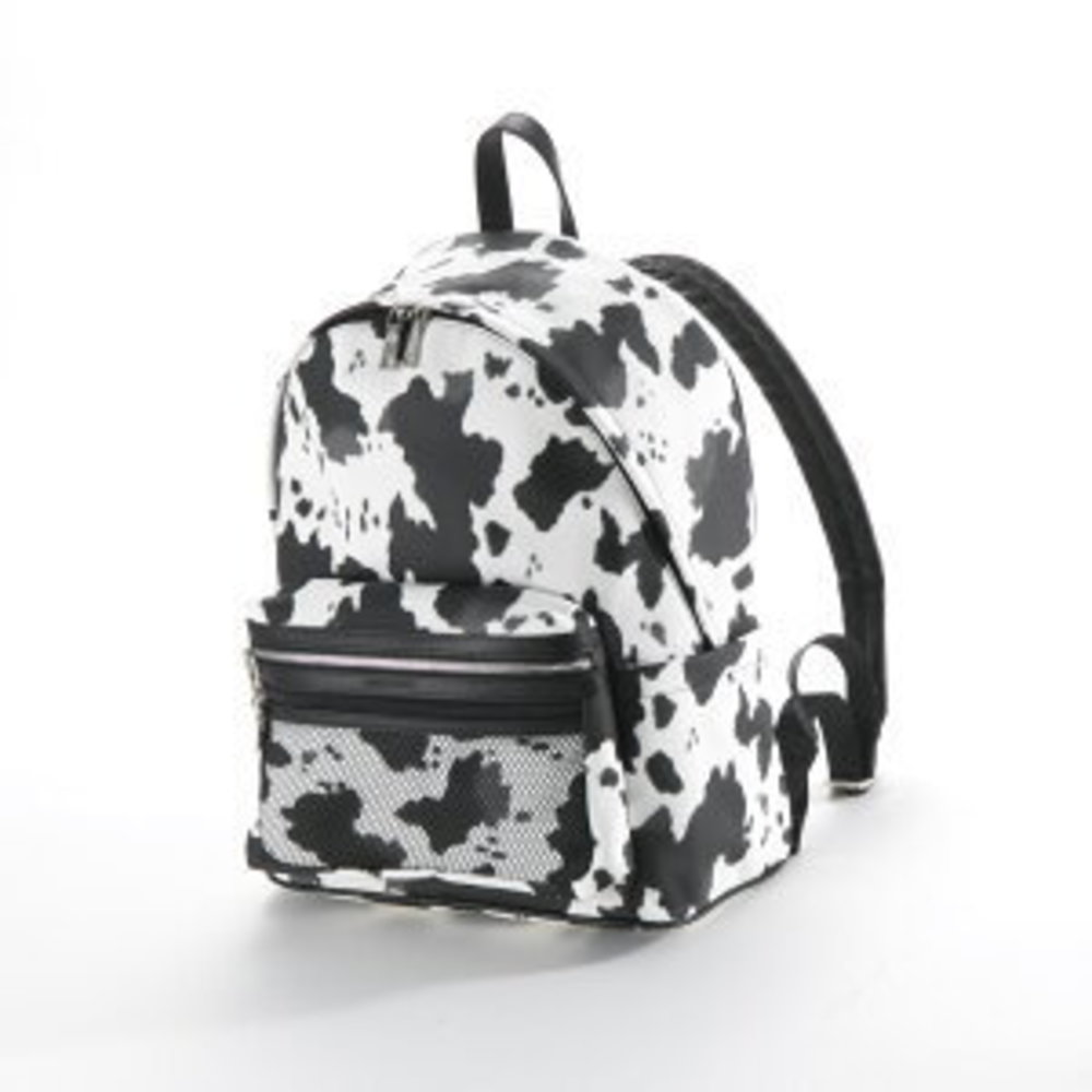 Backpack Mesh Pockets - Picture 4 of 7